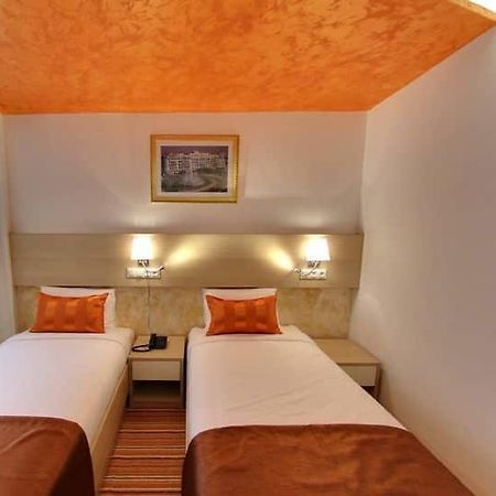 Hotel Hani Algiers Exterior foto